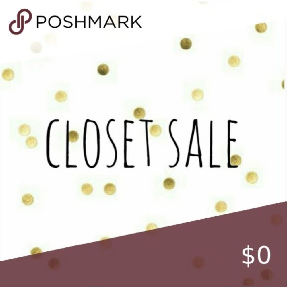 ACCEPTING OFFERS!